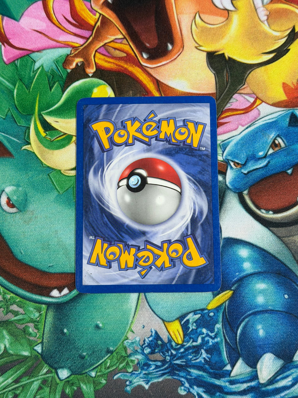 Yanma - 28/109 - Reverse Holo Rare - Team Rocket Returns