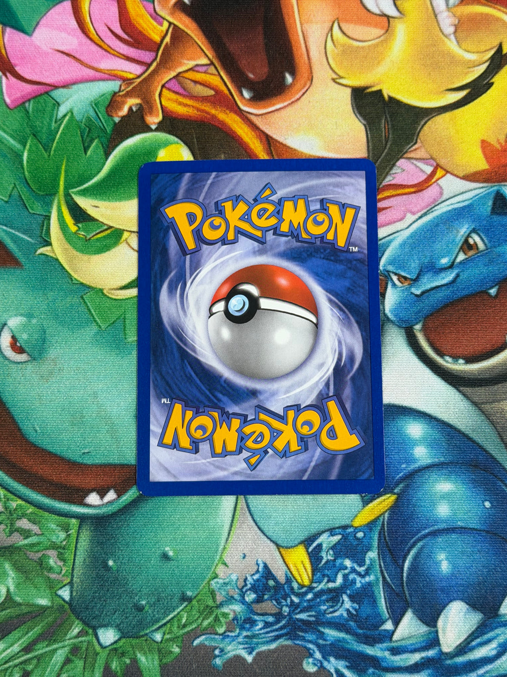 Ledyba (Delta Species) - 53/101 - Reverse Holo - Dragon Frontiers