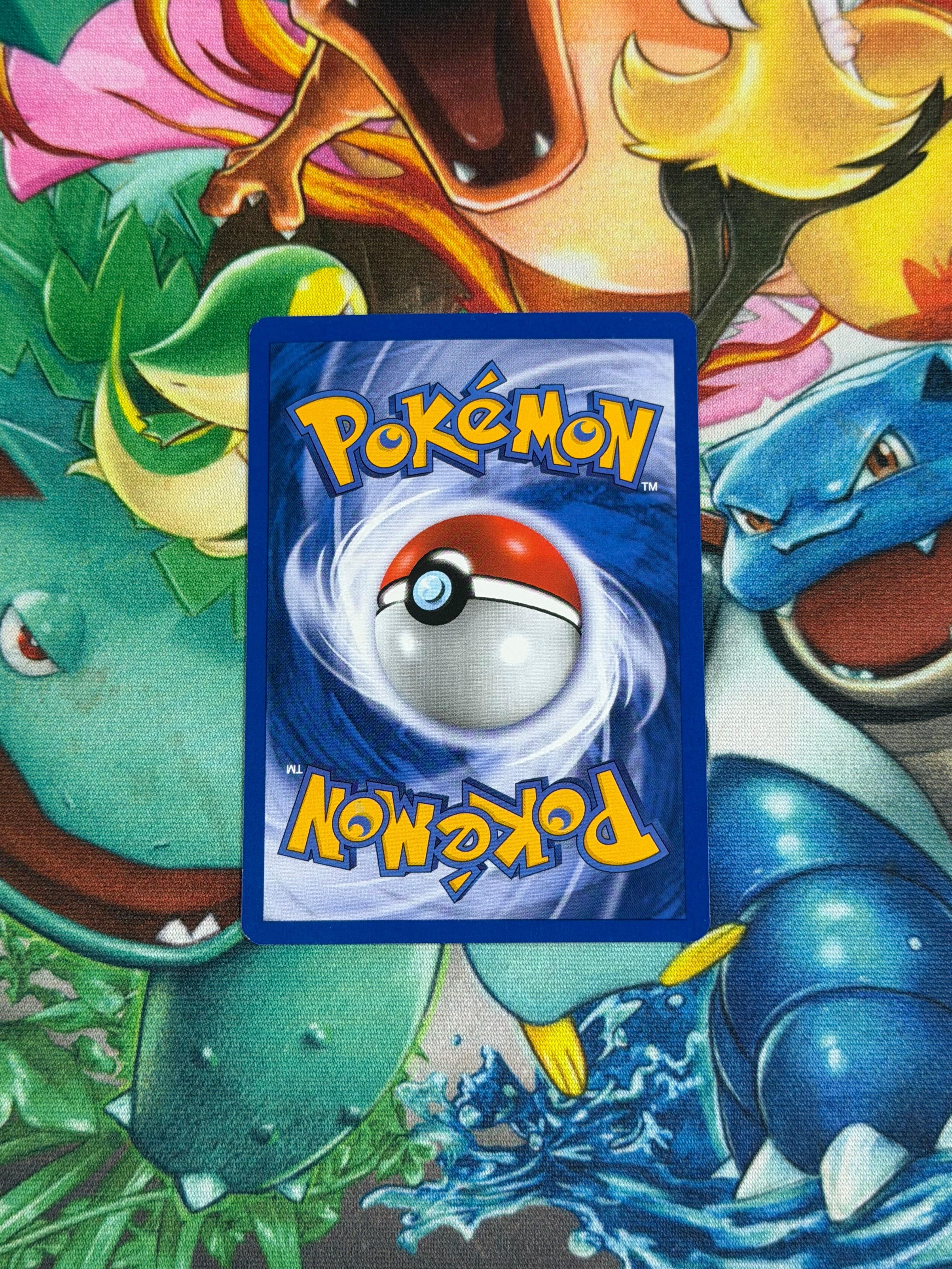 Slowking - 014/111 - Holo Rare - Neo Genesis