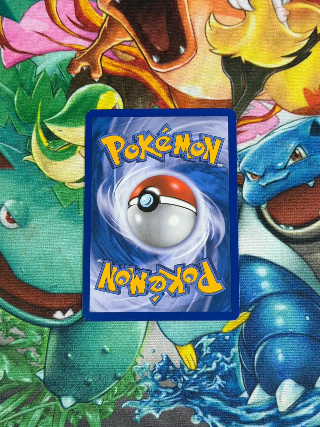 Raikou - HGSS19 - Promo