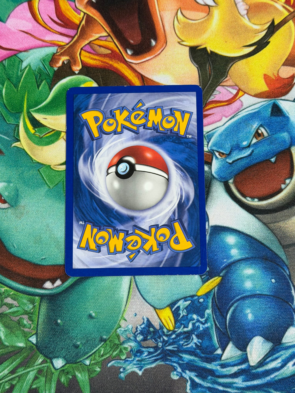 Alakazam (1) - 001/165 - Reverse Holo Rare - Expedition