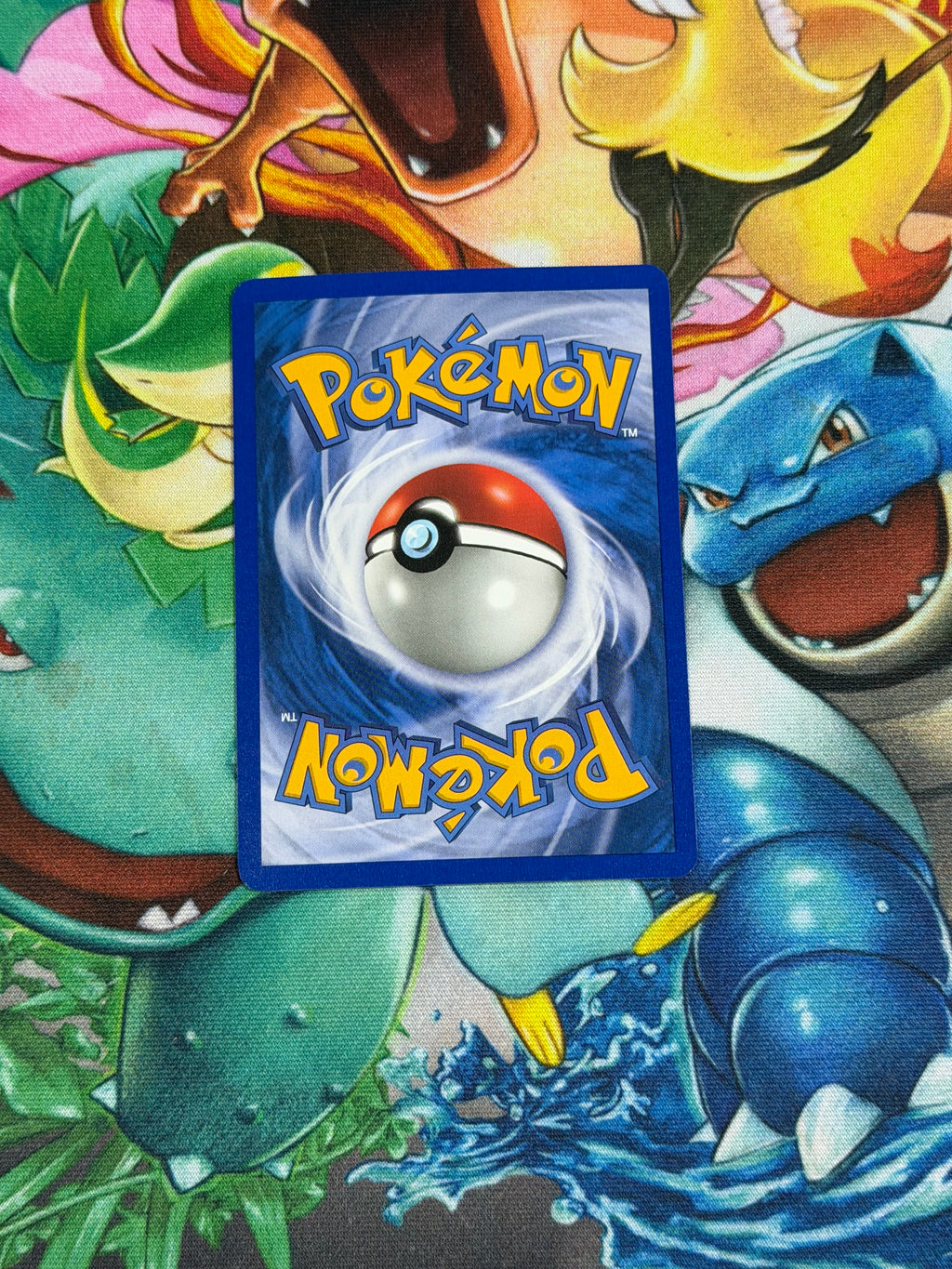 Bulbasaur (94) - 094/165 - Reverse Holo - Expedition
