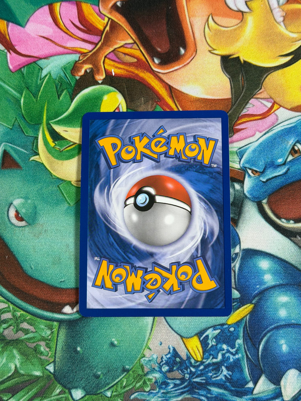 Blaziken - 1/106 - Holo Rare - Great Encounters