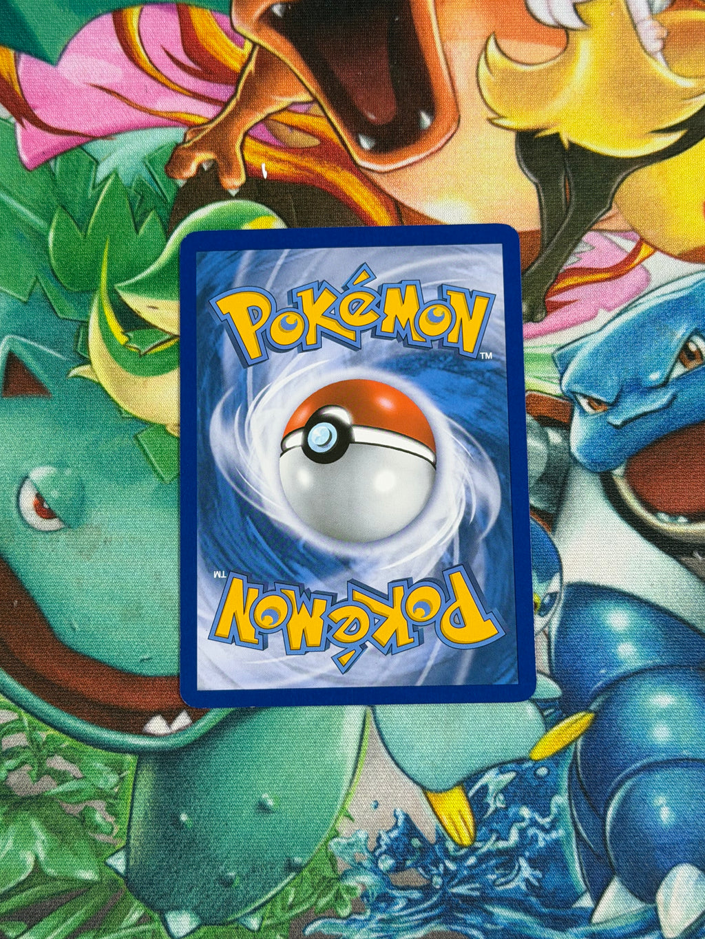 Flareon - BW88 - Promo - Black and White Promos
