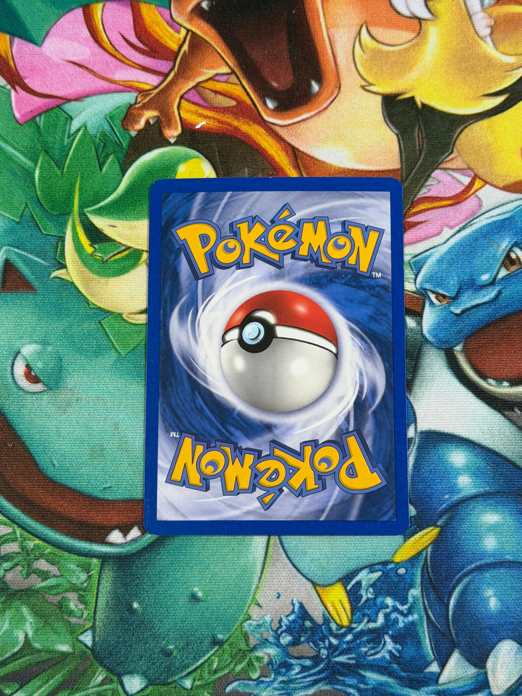 Farfetch'd - 23/112 - Reverse Holo Rare - Fire Red & Leaf Green