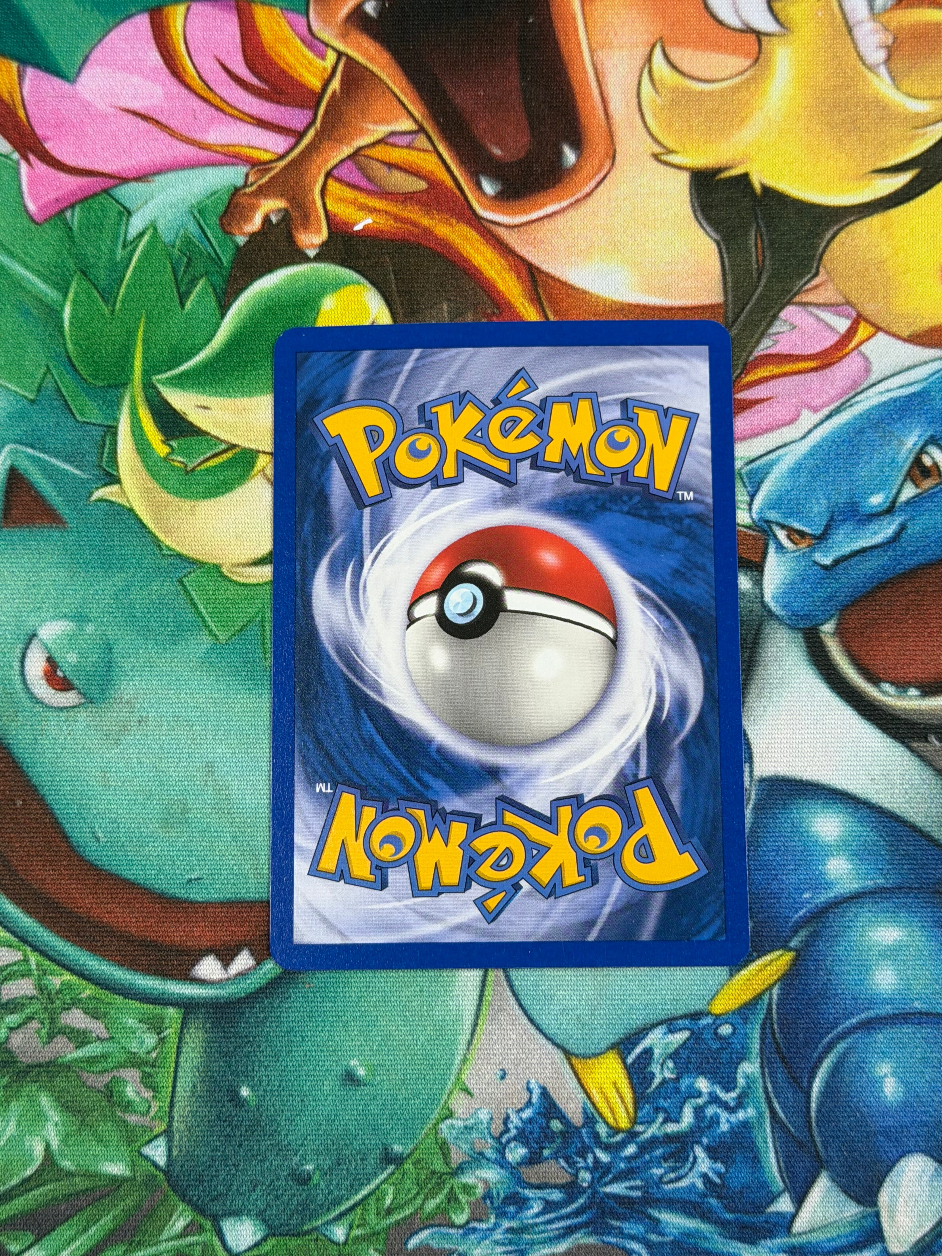 Weedle - 86/112 - Reverse Holo - Fire Red & Leaf Green