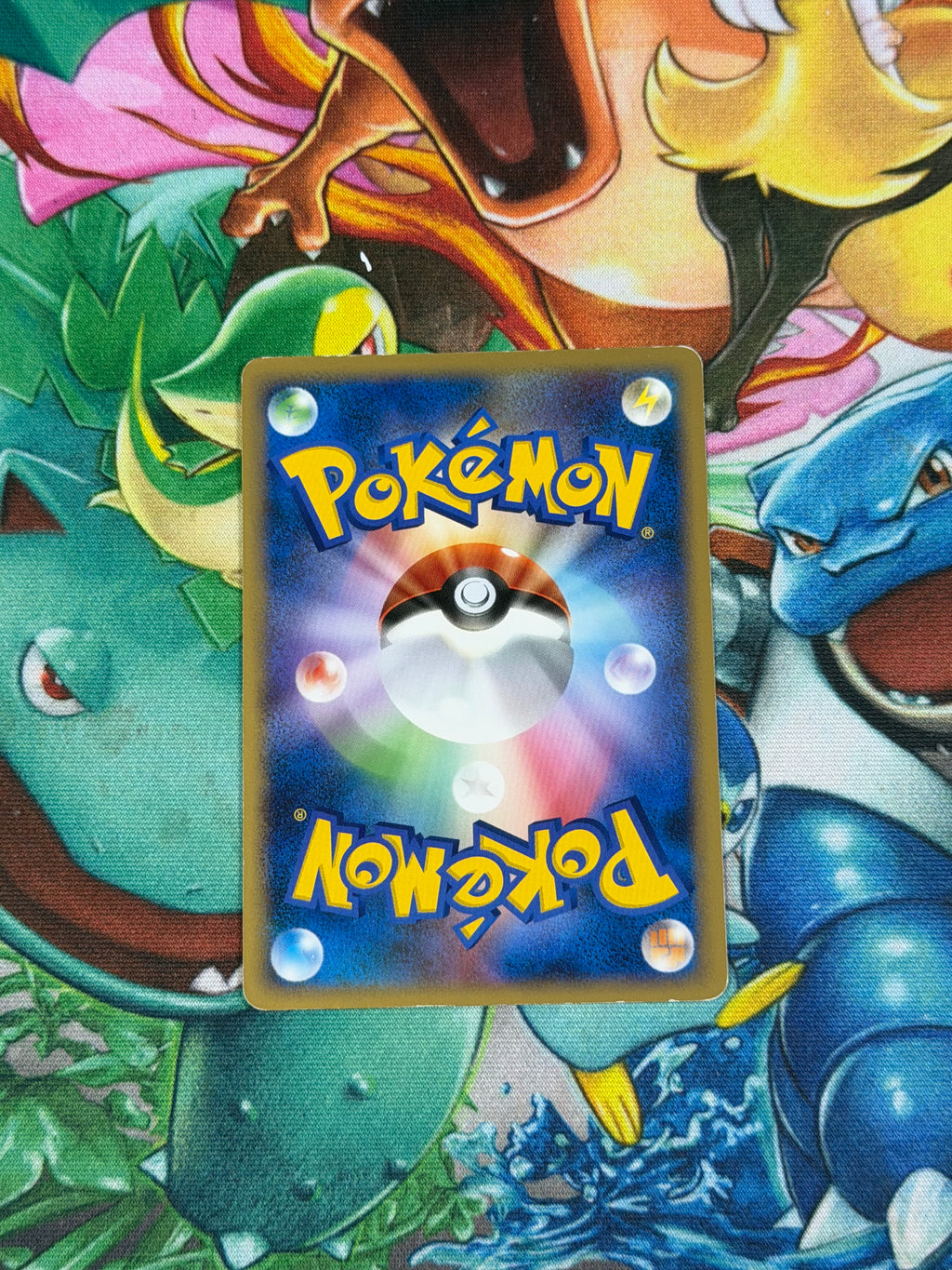 Eevee - 235/BW-P - None - BW-P Promotional cards 711