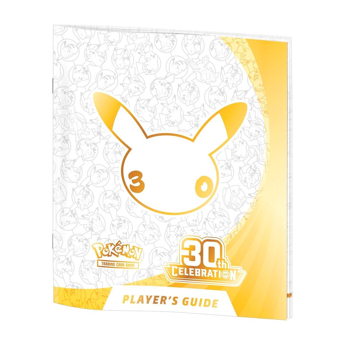 (PREORDER SEPTEMBER 2026) Pokemon TCG 30th Celebration 30C Elite Trainer Box