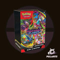 Mega Evolution Phantasmal Booster Bundle - 6 Booster Packs