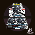 JPN SV Black Bolt Booster Box - Pokemon Trading Card Game