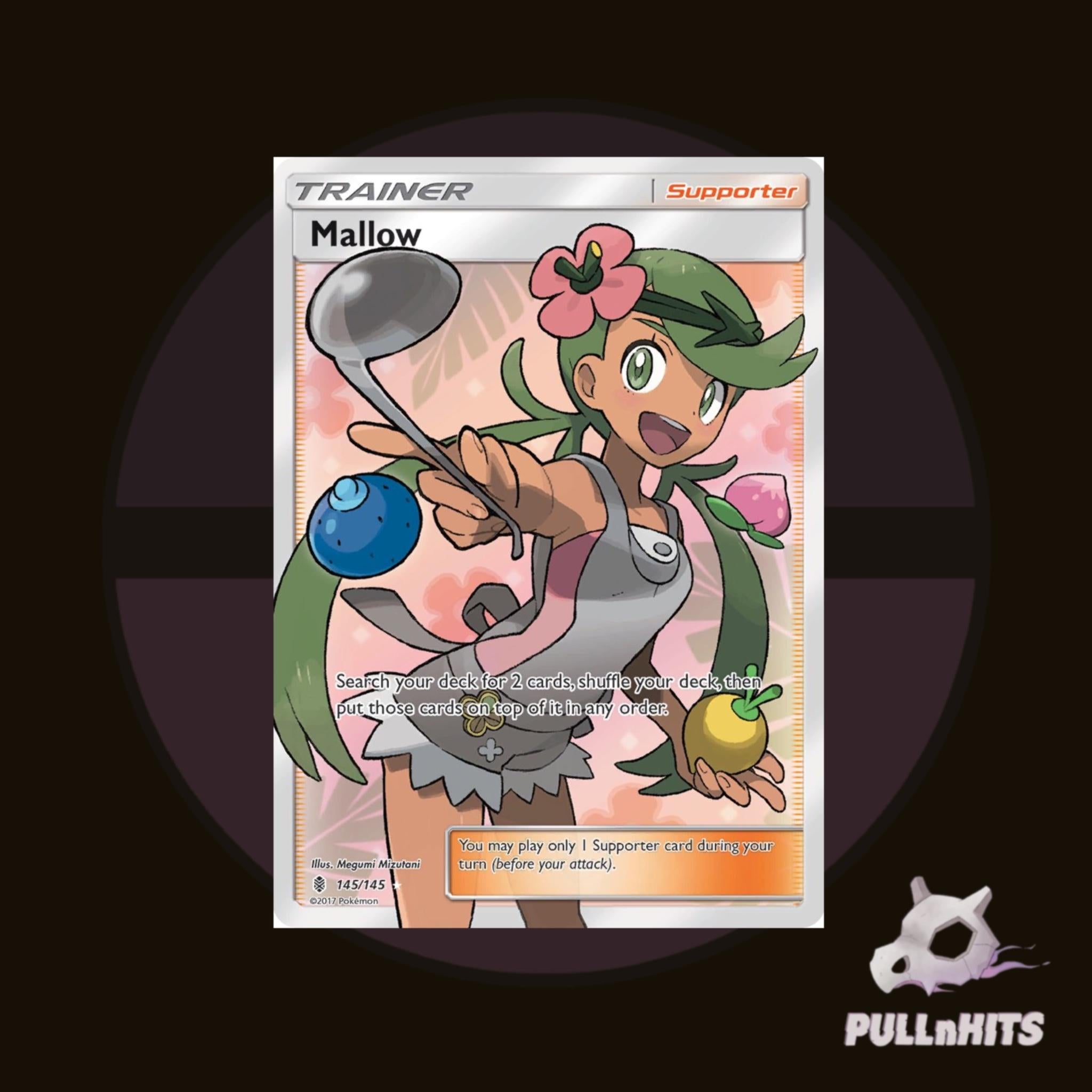 Sun & Moon Guardians Rising Booster Pack - Pokemon Trading Card Game