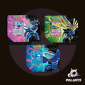 SV Azure Legends Tin - 5 Packs plus promo