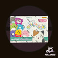 Panini Squishmallows Hobby Mega Booster Pack