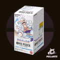 JPN OP-05 Awakening of the New Era Booster Box and Packs