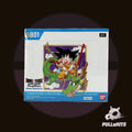 Dragon Ball Super TCG: Fusion World - Manga Booster 01 - Booster Box SB01