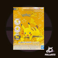 Pokémon Model Kit - Quick! Pikachu Battle Pose