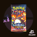 SWSH Shining Fates Booster Pack