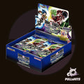 Dragon Ball Super: Ultimate Advent [BT-26] Booster Box