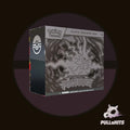 Pitch Black Elite Trainer Box (ETB) — 9 Packs and Promo — Pokemon Trading Card Game (TCG)