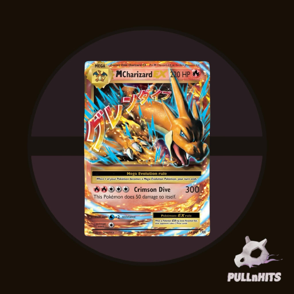 XY Evolutions Booster Pack Pokemon Trading Card Game