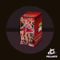 Japanese EB-03 One Piece “Heroines Edition” — Extra Booster One Piece Trading Card Game