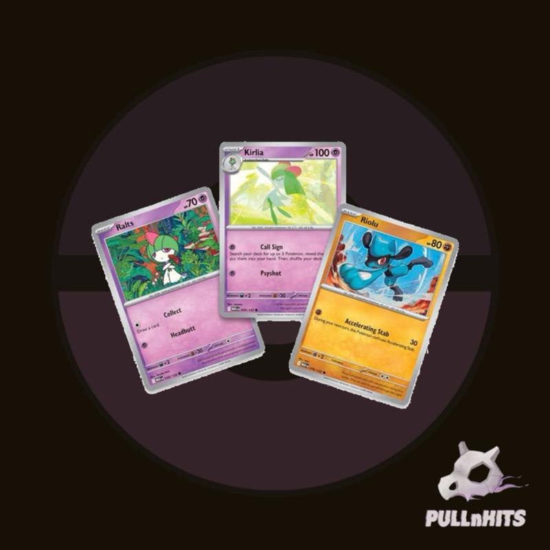 Pokemon Collectors Chest 2025