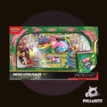 Mega Venusaur ex Premium Collection - Pokemon Trading Card Game