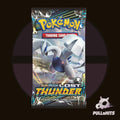 Lost Thunder Booster Pack